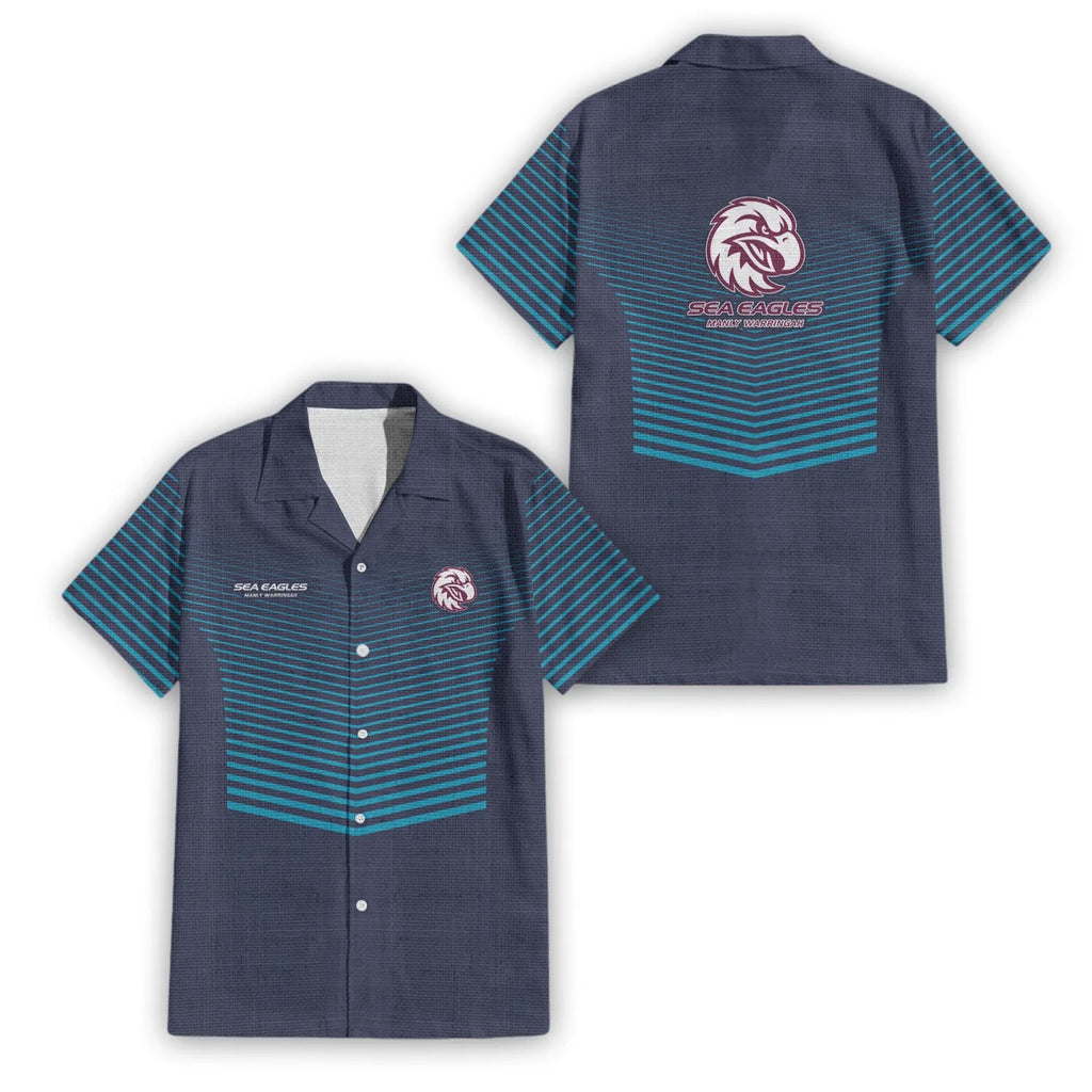 Manly Warringah Sea Eagles Apparels SC099