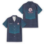 Manly Warringah Sea Eagles Apparels SC099