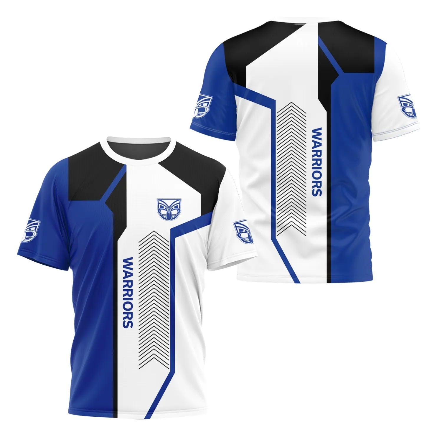 New Zealand Warriors Apparels SC065