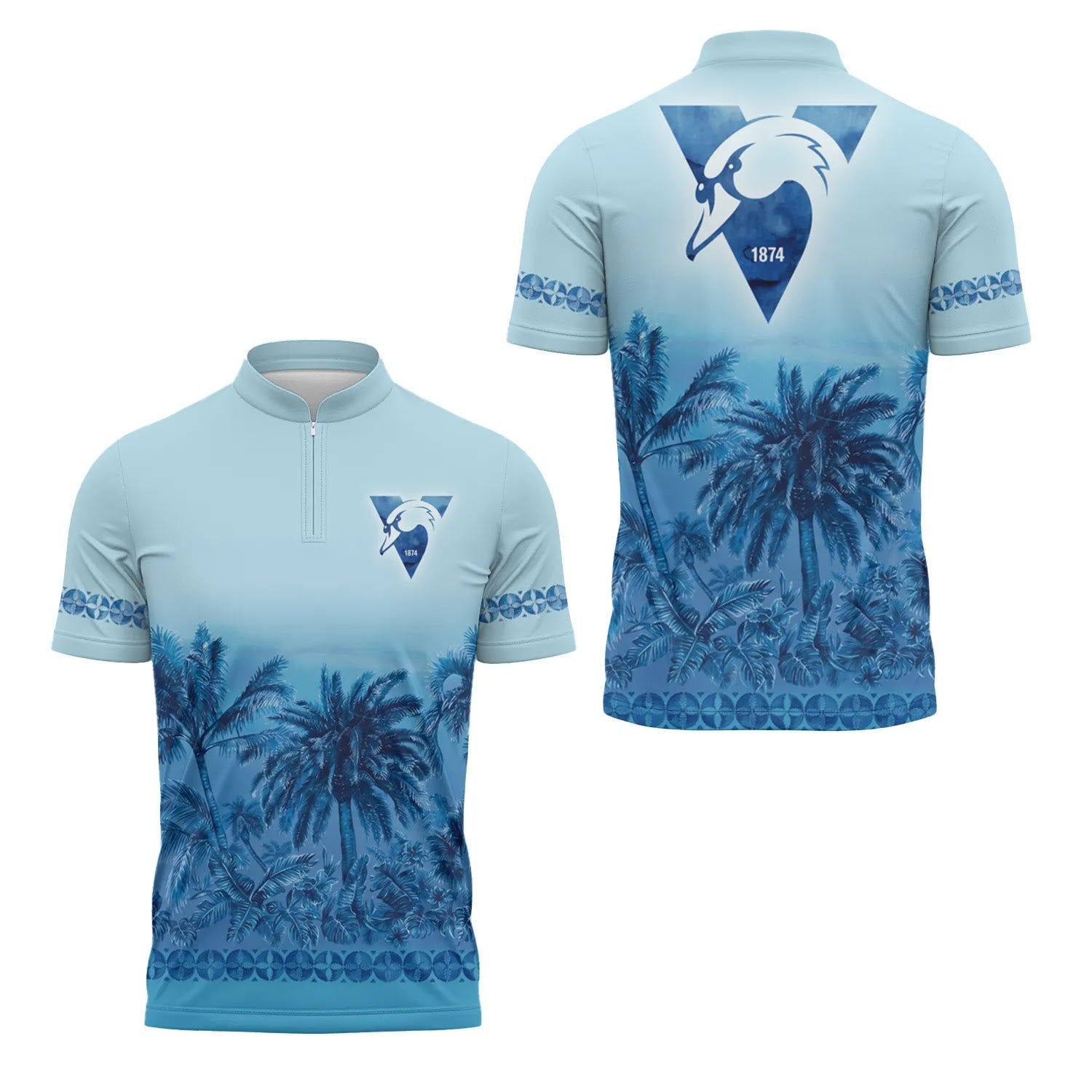 Sydney Swans Apparels SHW001
