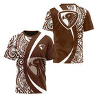Hawthorn Hawks Apparels SHW072