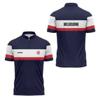 Melbourne Demons Apparels SC046