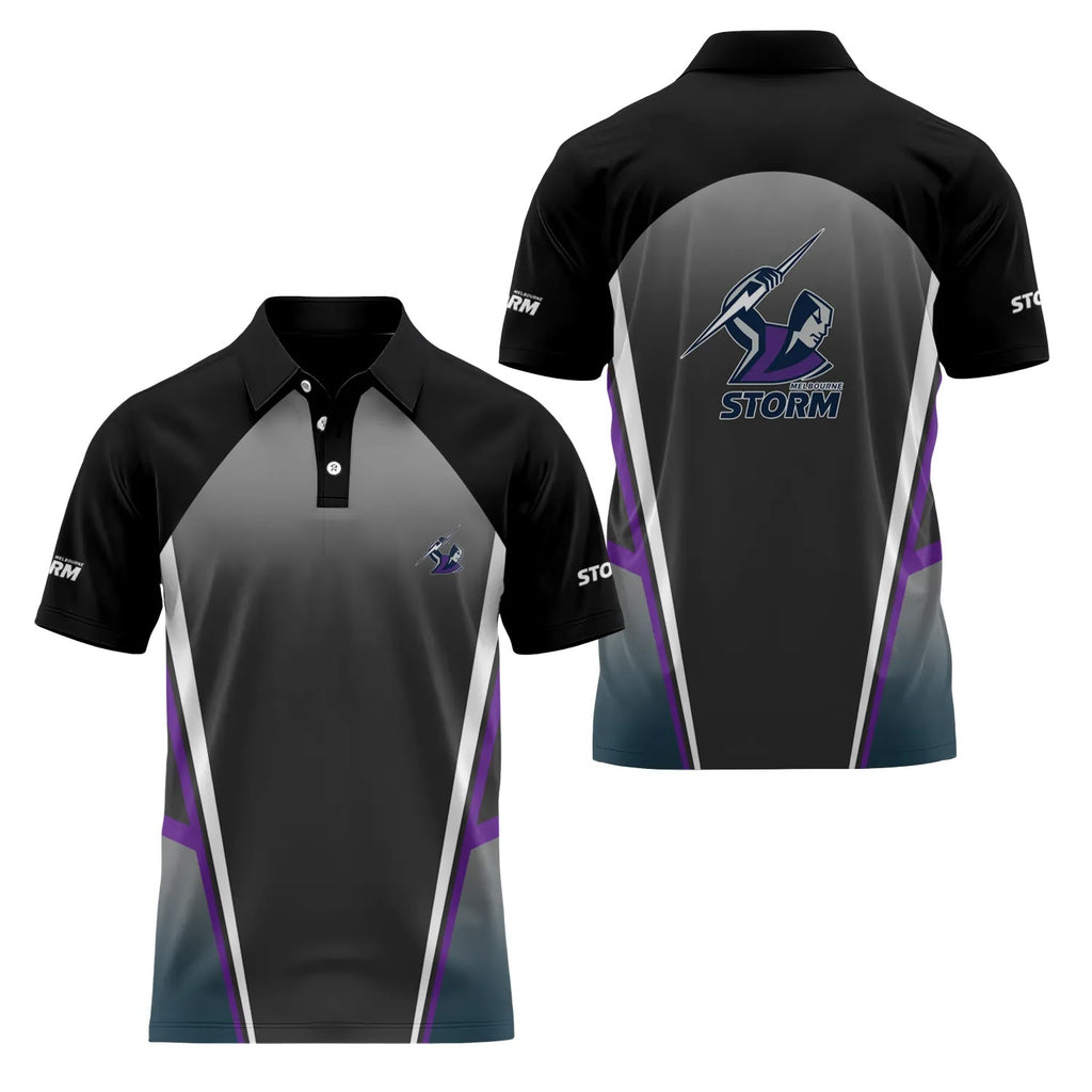 Melbourne Storm Apparels SC037