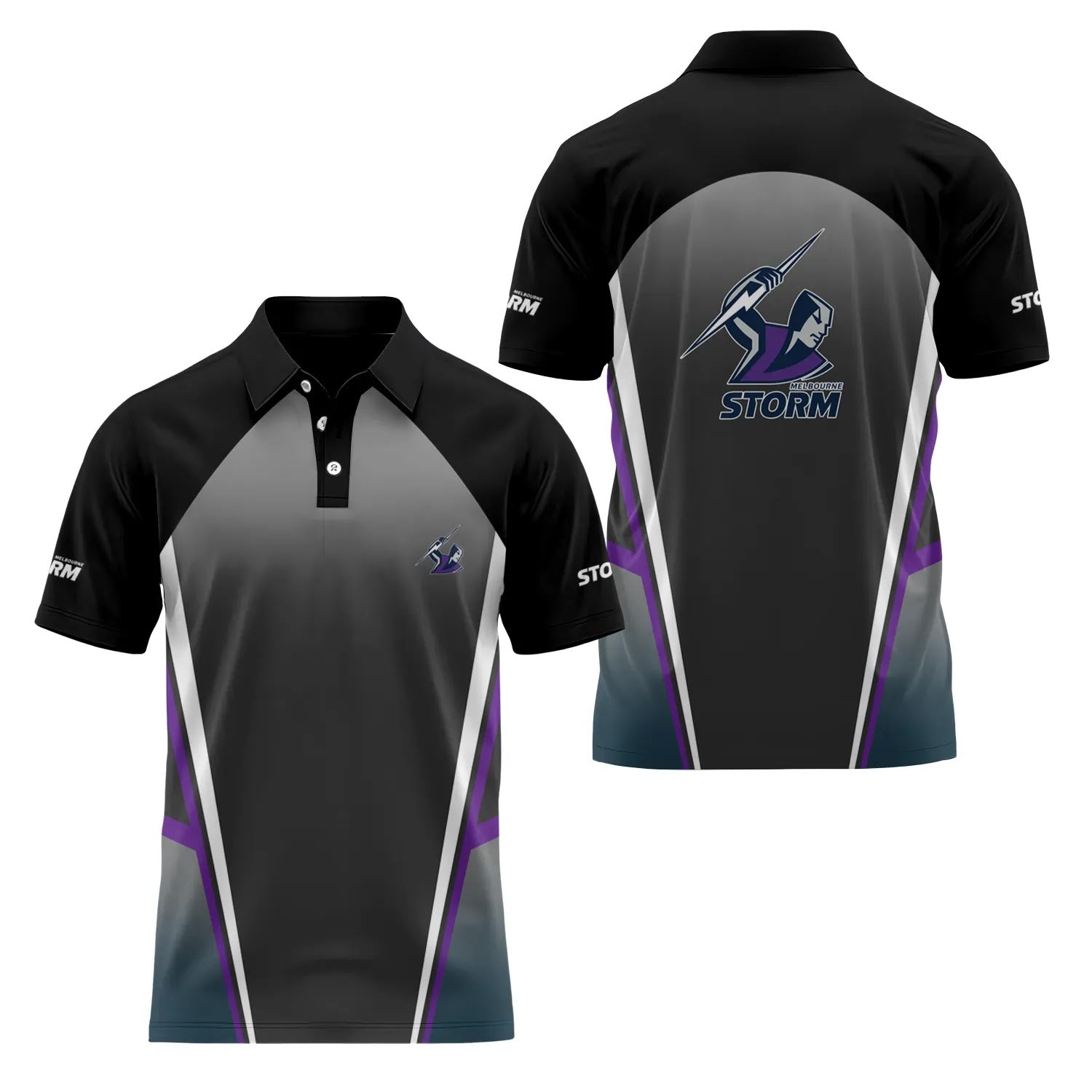 Melbourne Storm Apparels SC037