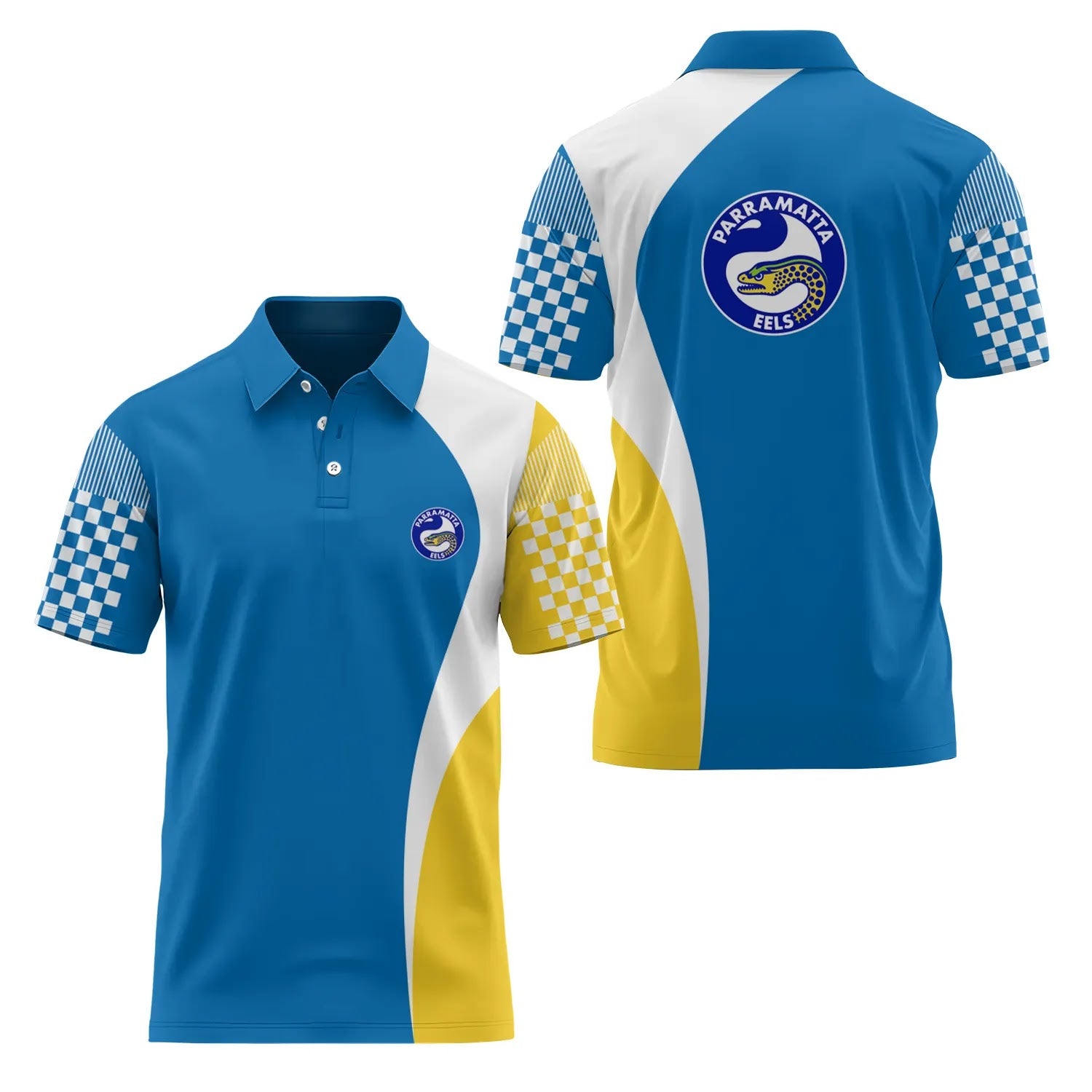 Parramatta Eels Apparels SC073