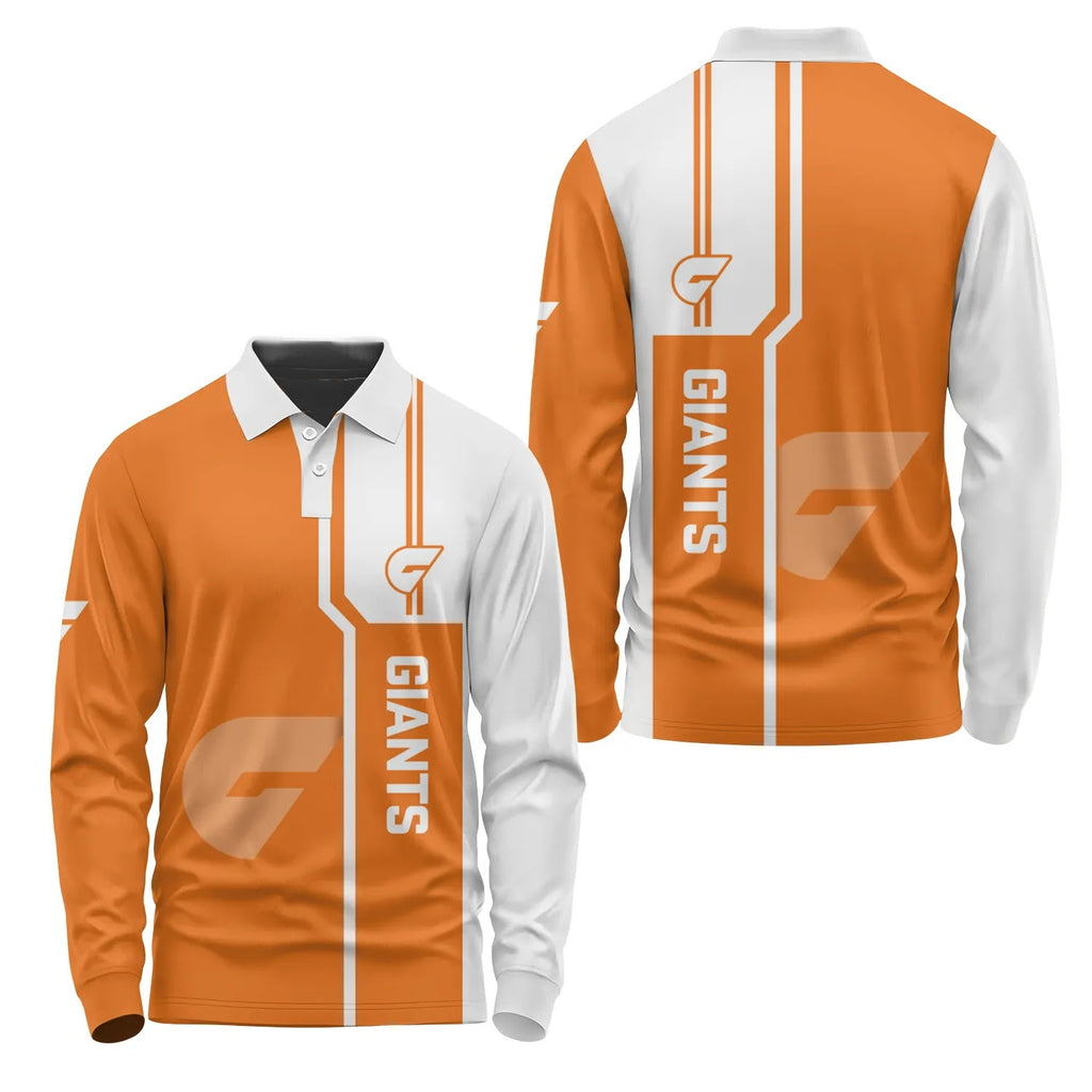 Greater Western Sydney Giants Apparels SC064