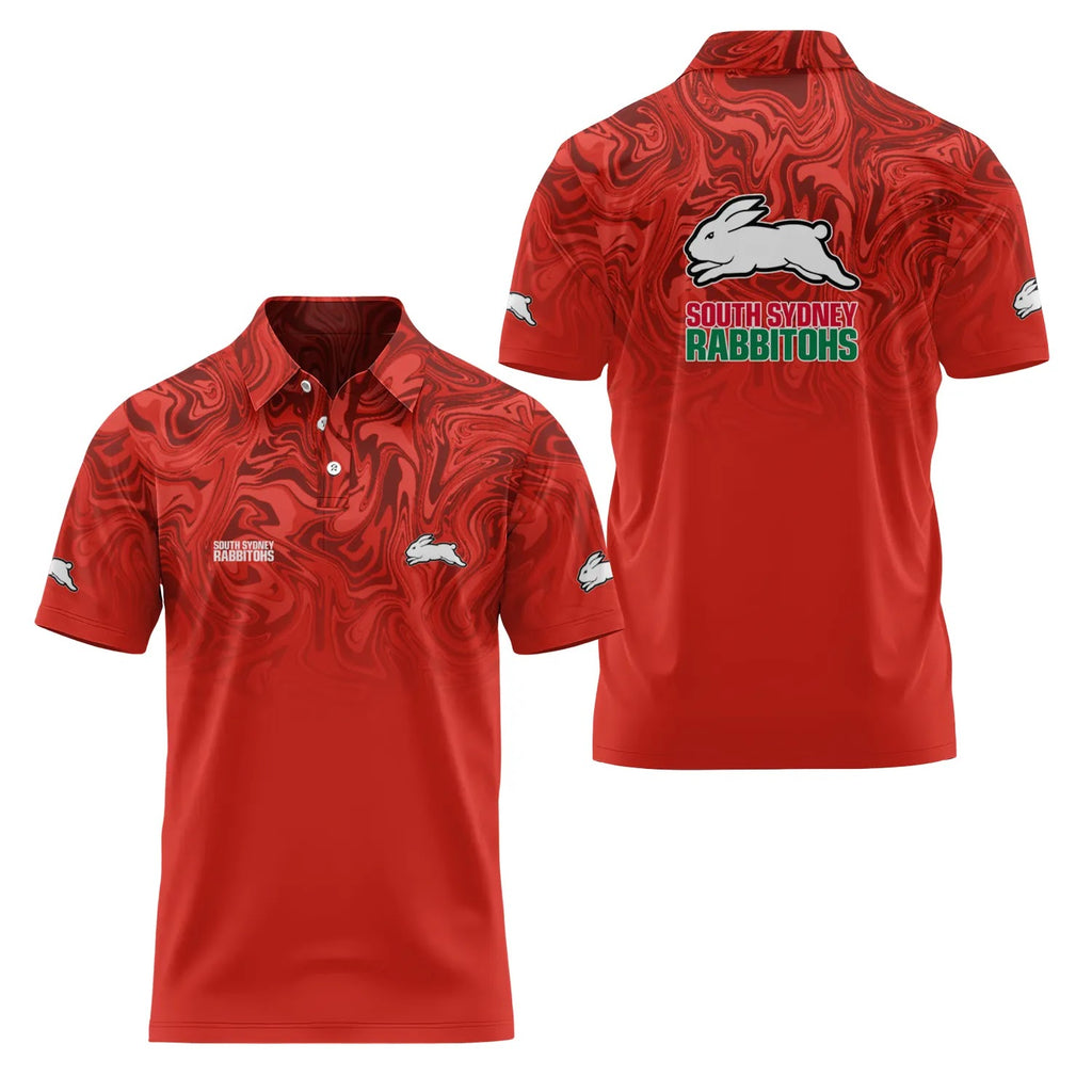 South Sydney Rabbitohs Apparels SC091