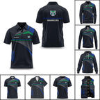 New Zealand Warriors Apparels SC067