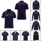 Melbourne Demons Apparels SC103