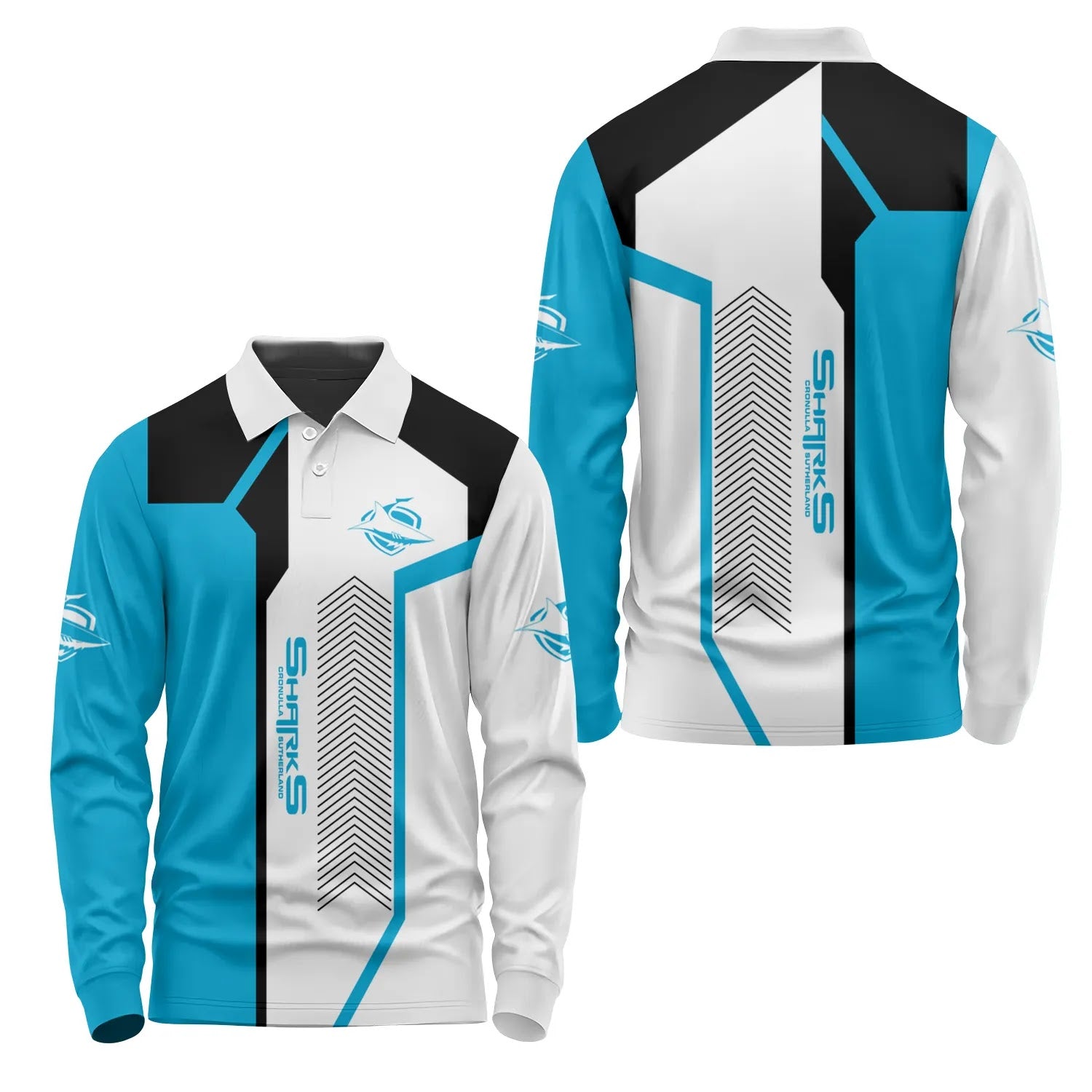 Cronulla-Sutherland Sharks Apparels SC065
