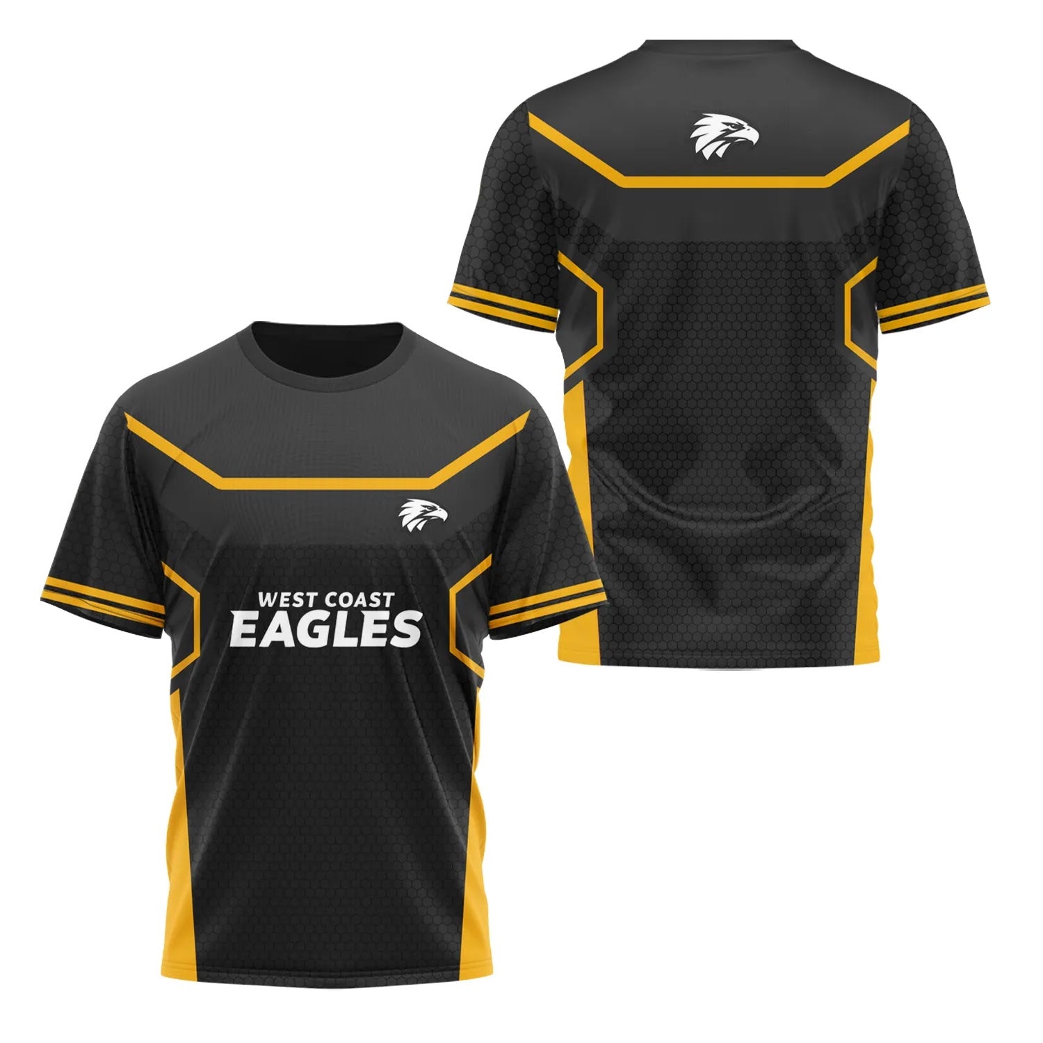 West Coast Eagles Apparels SC052