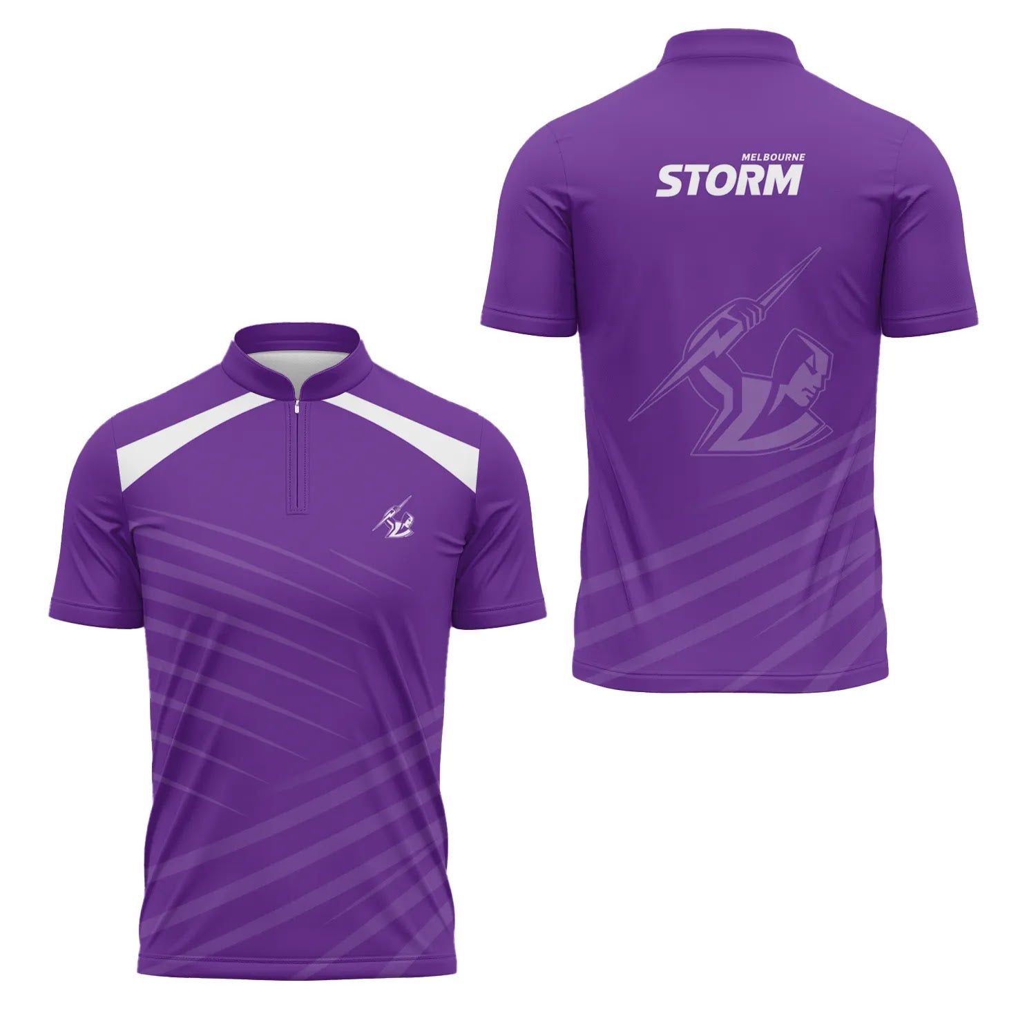 Melbourne Storm Apparels SC082