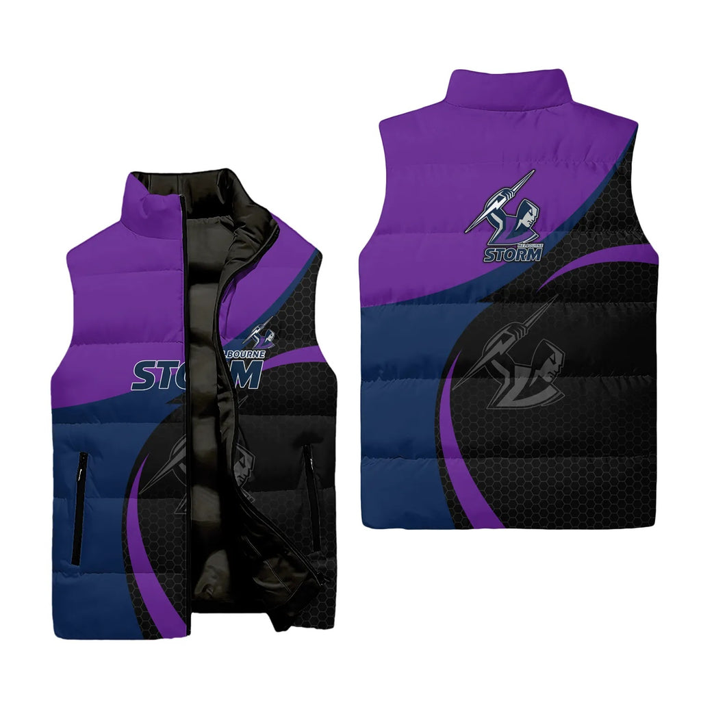 Melbourne Storm Apparels SC002