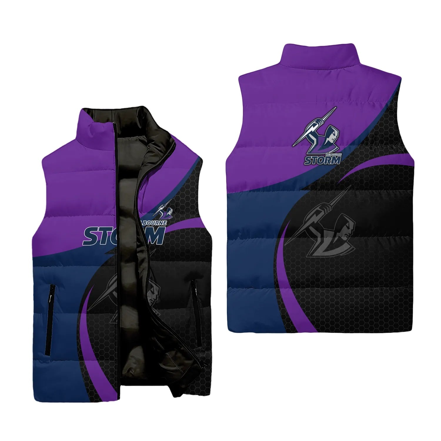 Melbourne Storm Apparels SC002