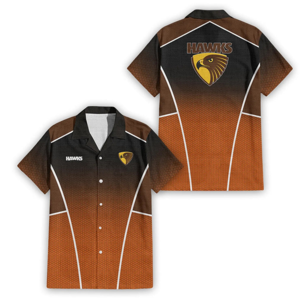 Hawthorn Hawks Apparels SC019