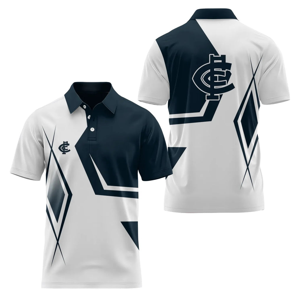 Carlton Blues Apparels SC080