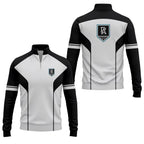 Port Adelaide Power Quarter-zip Pullover SC113