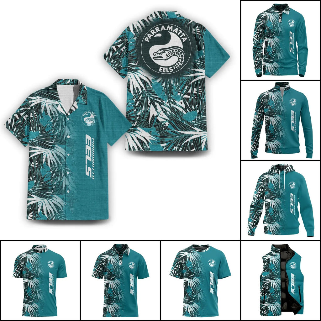 Parramatta Eels Apparels SHW060