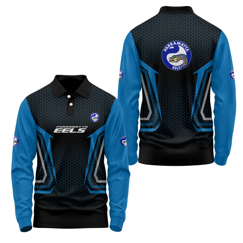 Parramatta Eels Apparels SC075