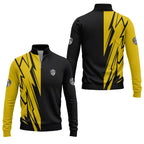 Richmond Tigers Quarter-zip Pullover SC062