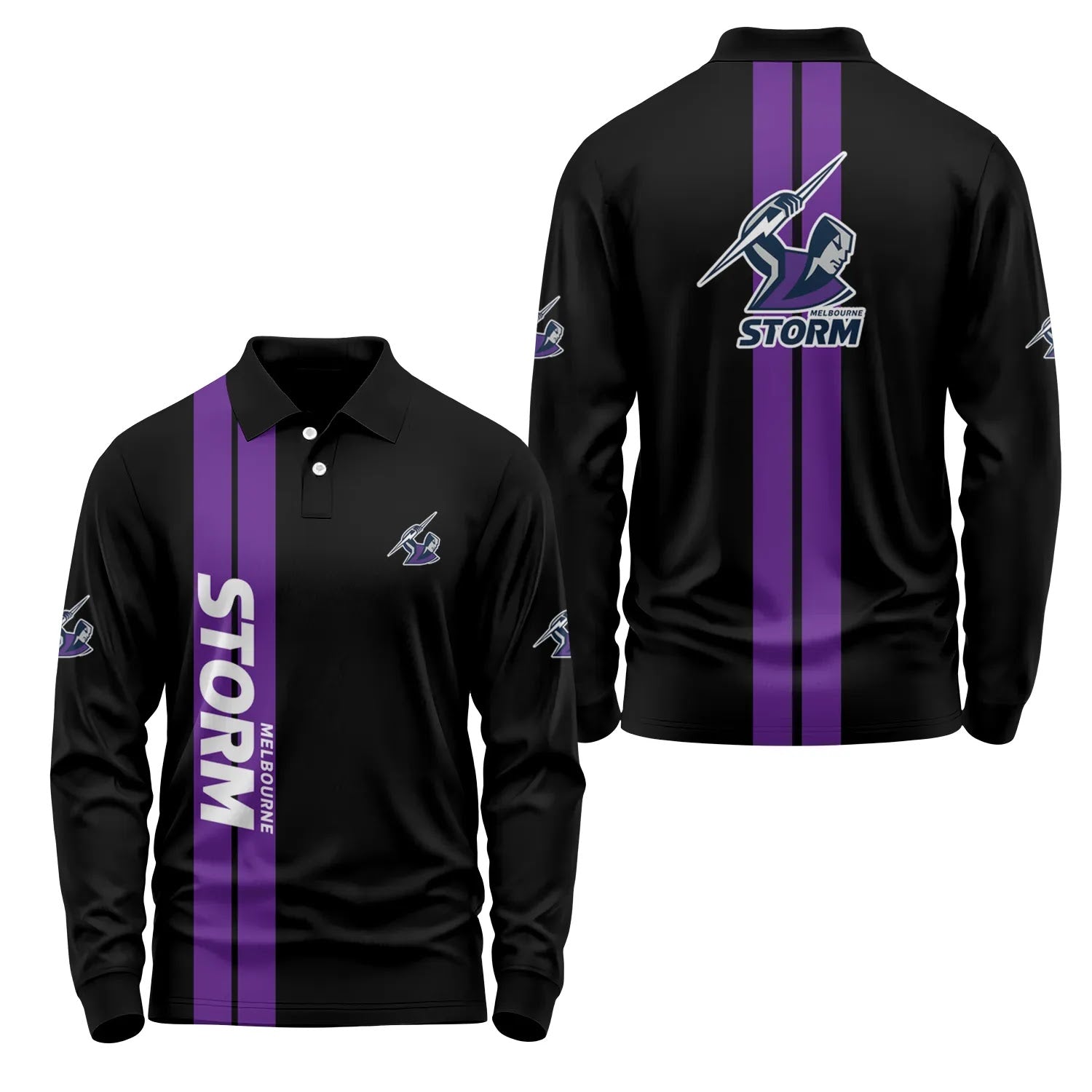 Melbourne Storm Apparels SC013