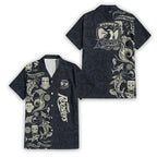 Sydney Roosters Apparels SHW033
