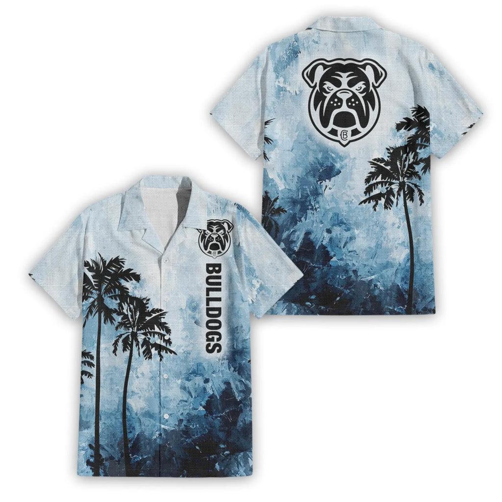 Canterbury-Bankstown Bulldogs Apparels SHW034