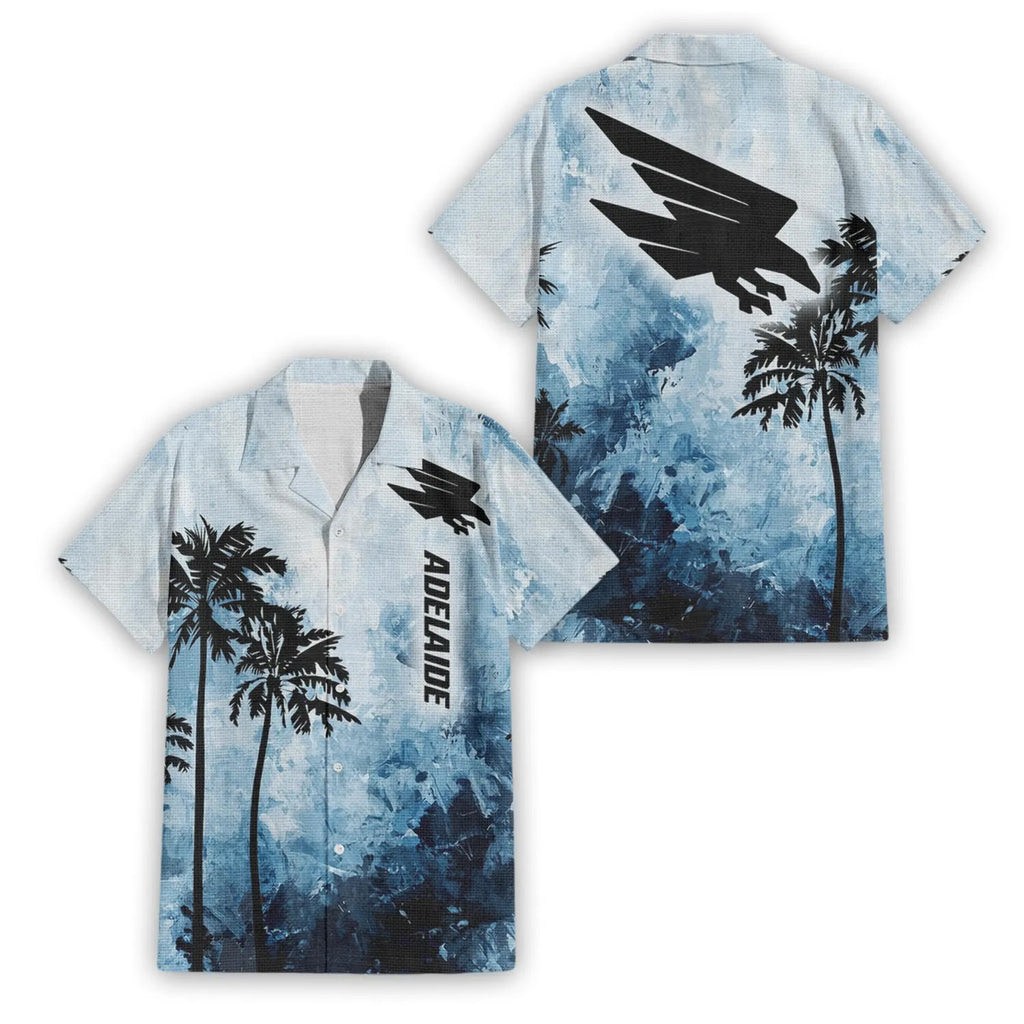Adelaide Crows Apparels SHW034