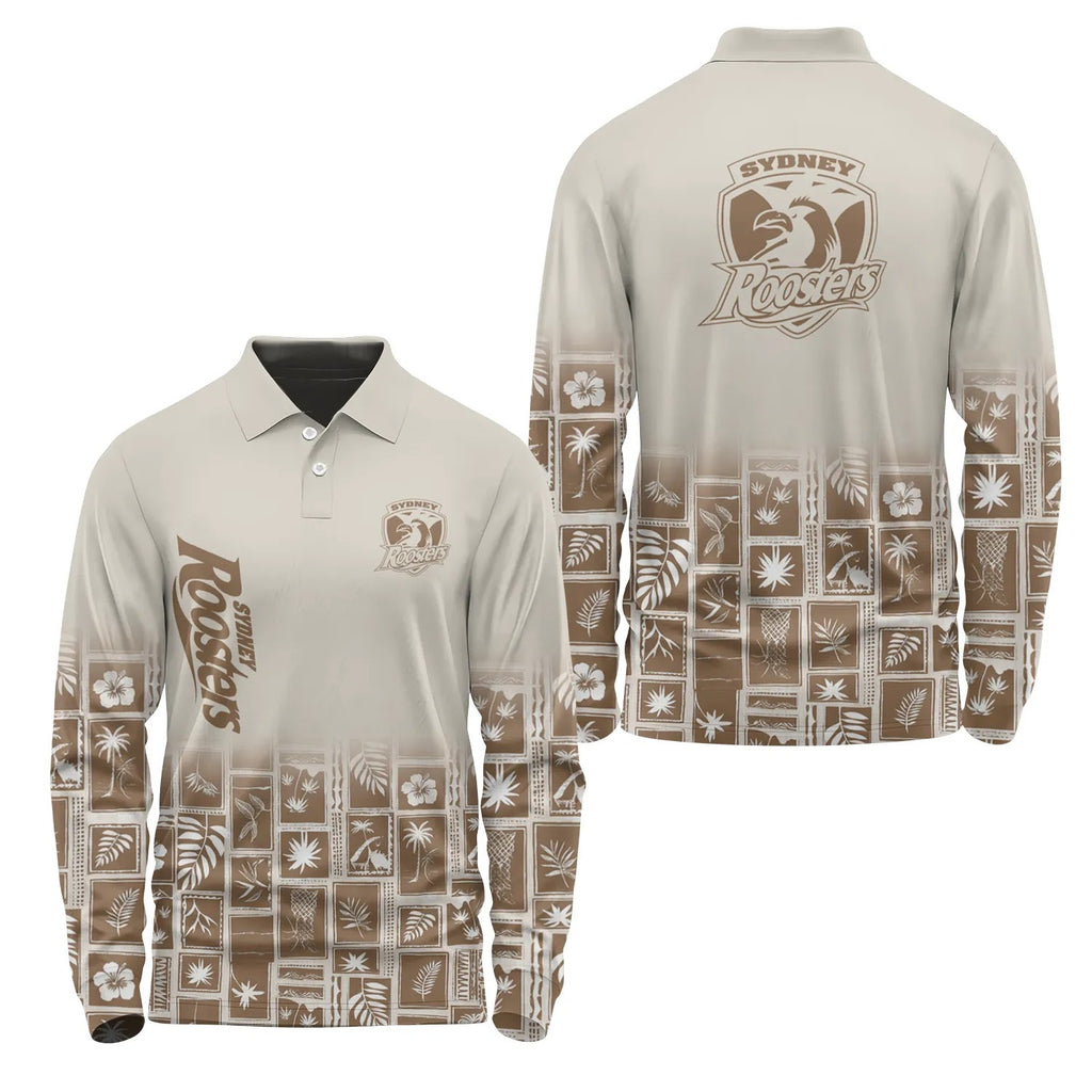 Sydney Roosters Apparels SHW067