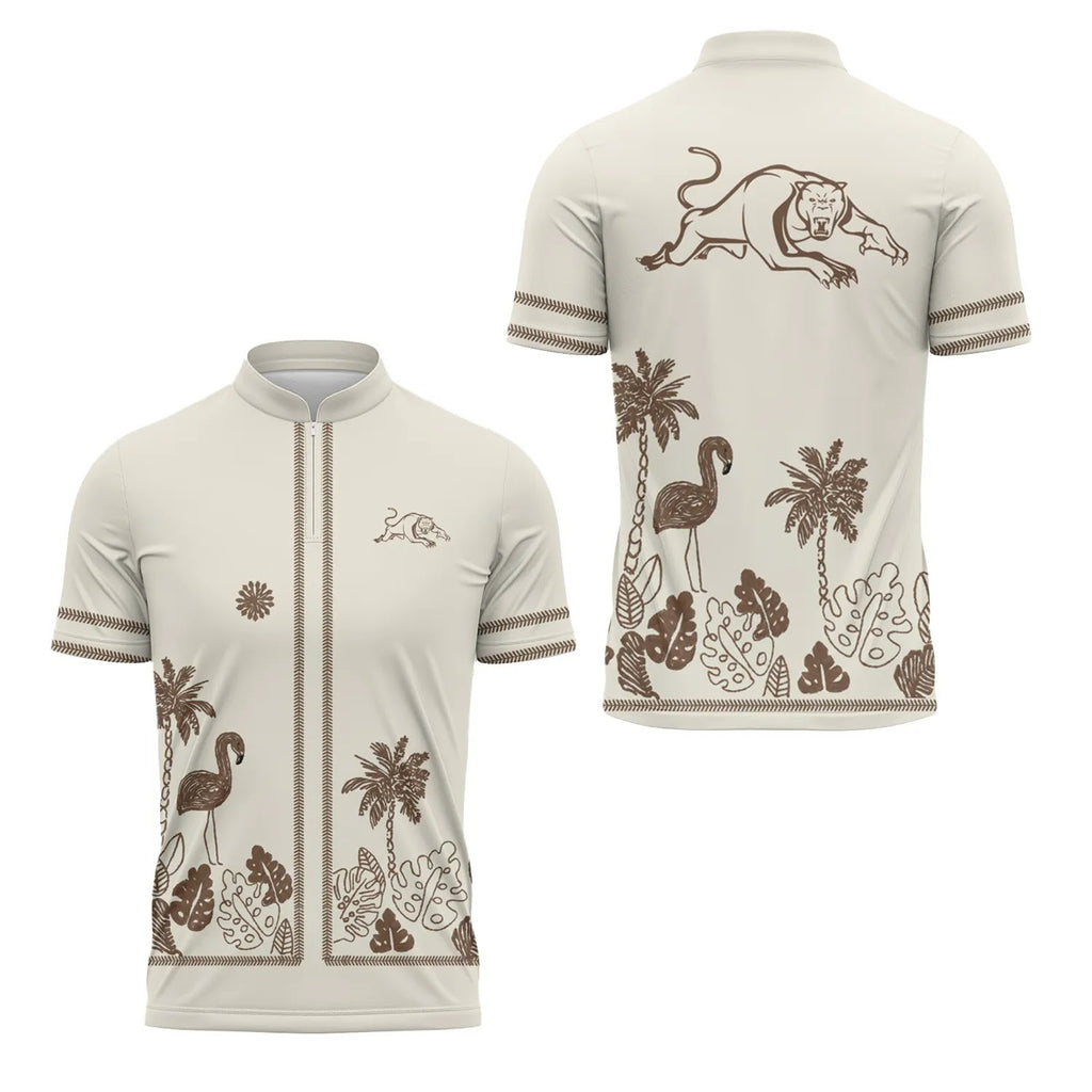 Penrith Panthers Apparels SHW044