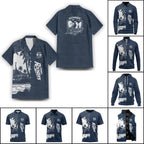 Sydney Roosters Apparels SHW031