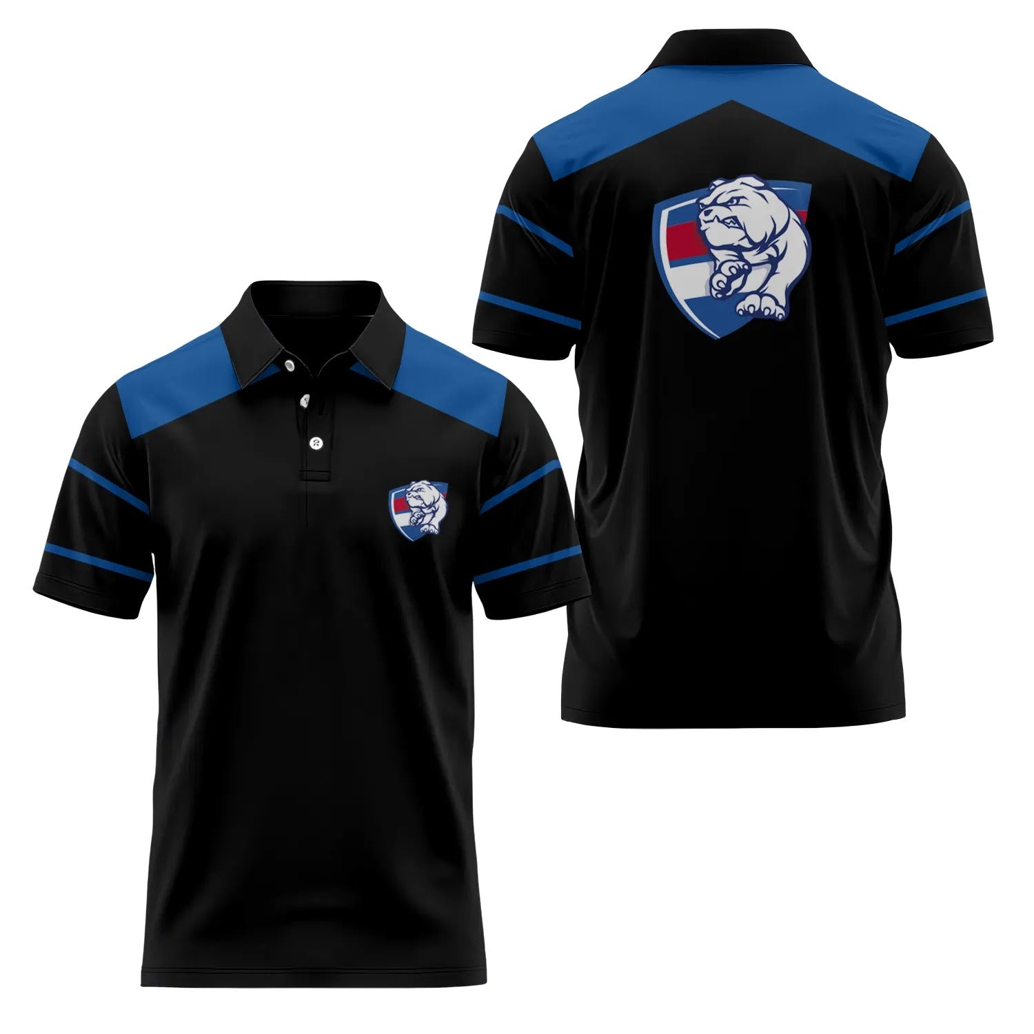 Western Bulldogs Apparels SC041