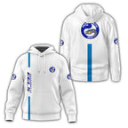 Parramatta Eels Hoodie SC005