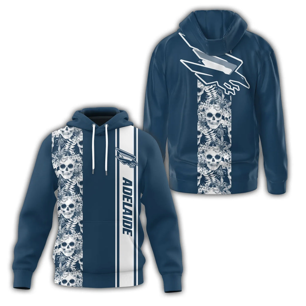 Adelaide Crows Hoodie SHW042