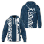 Adelaide Crows Hoodie SHW042