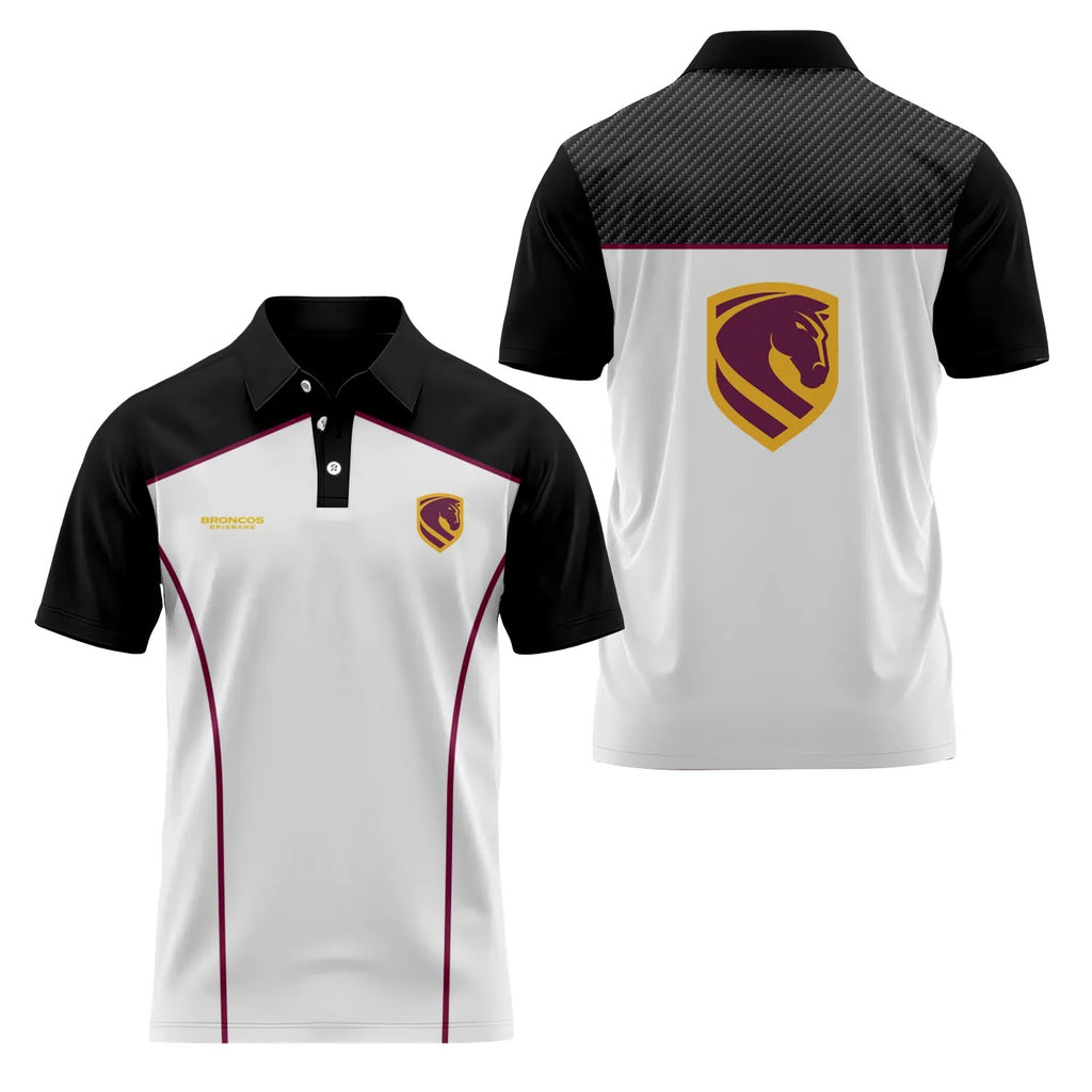 Brisbane Broncos Apparels SC011