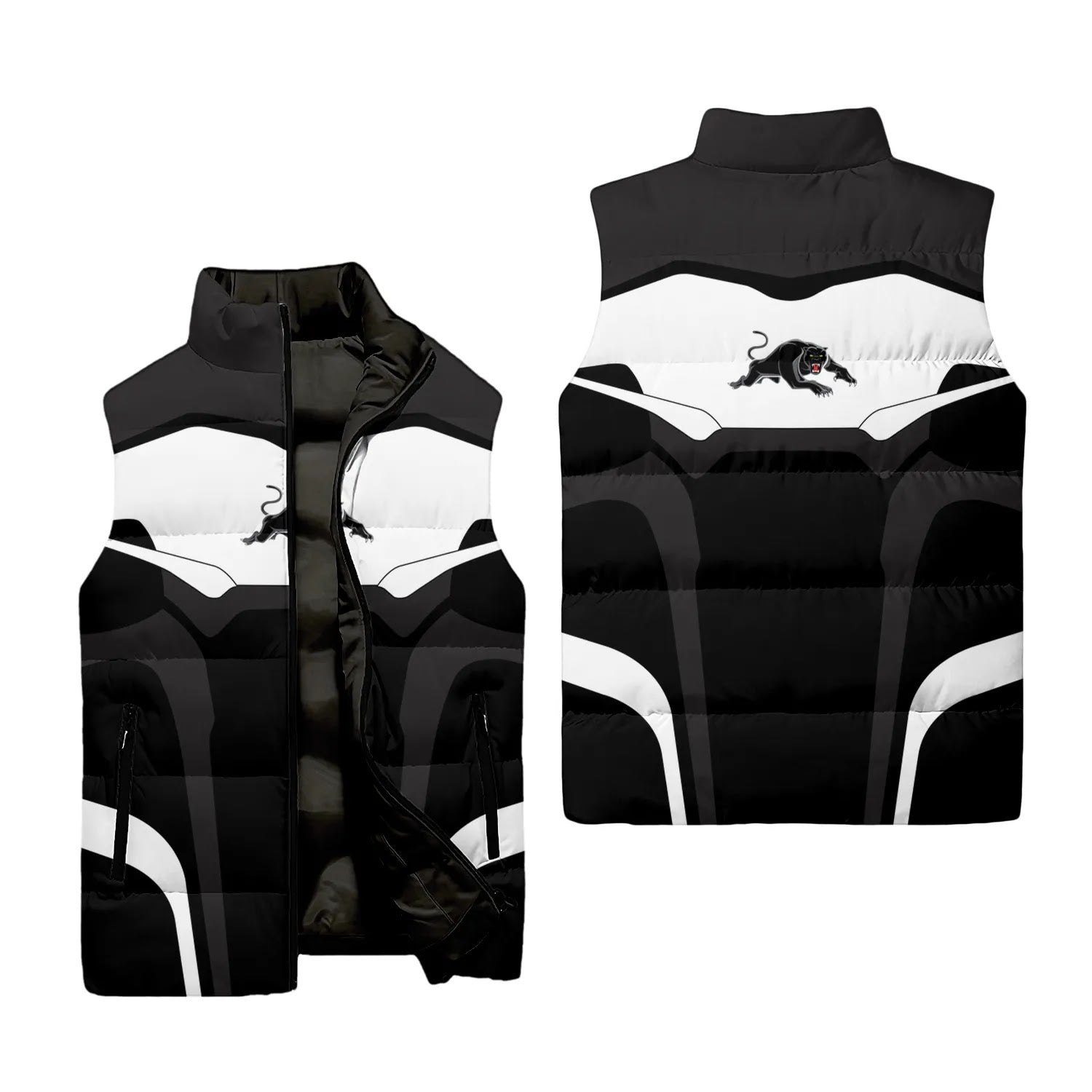 Penrith Panthers Apparels SC030