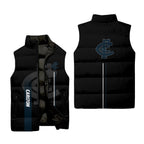 Carlton Blues Apparels SC077
