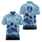 Fremantle Dockers Apparels SHW018