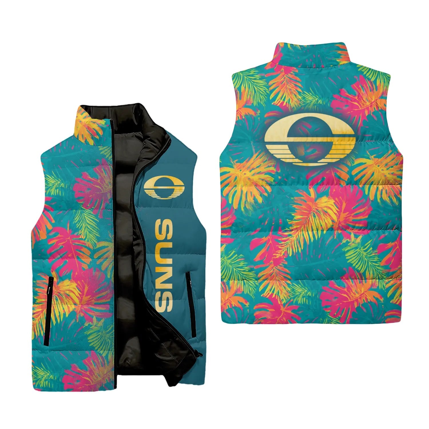 Gold Coast Suns Apparels SHW059