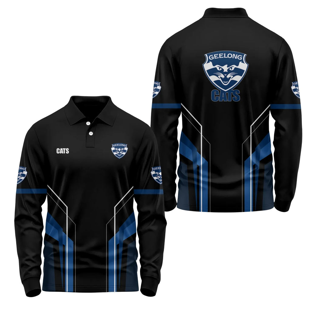 Geelong Cats Apparels SC023