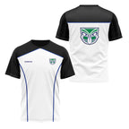 New Zealand Warriors Apparels SC011