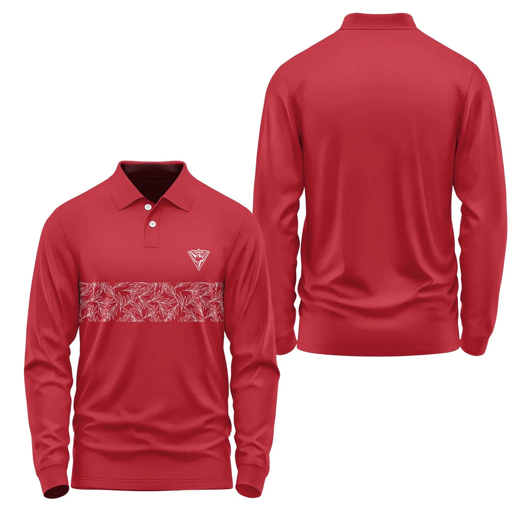 Essendon Bombers Apparels SC104