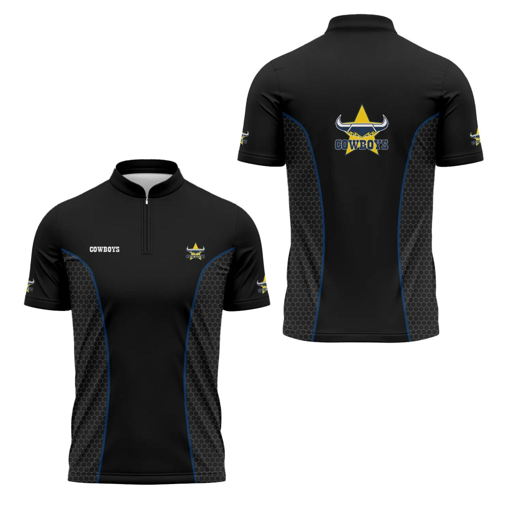 North Queensland Cowboys Apparels SC072