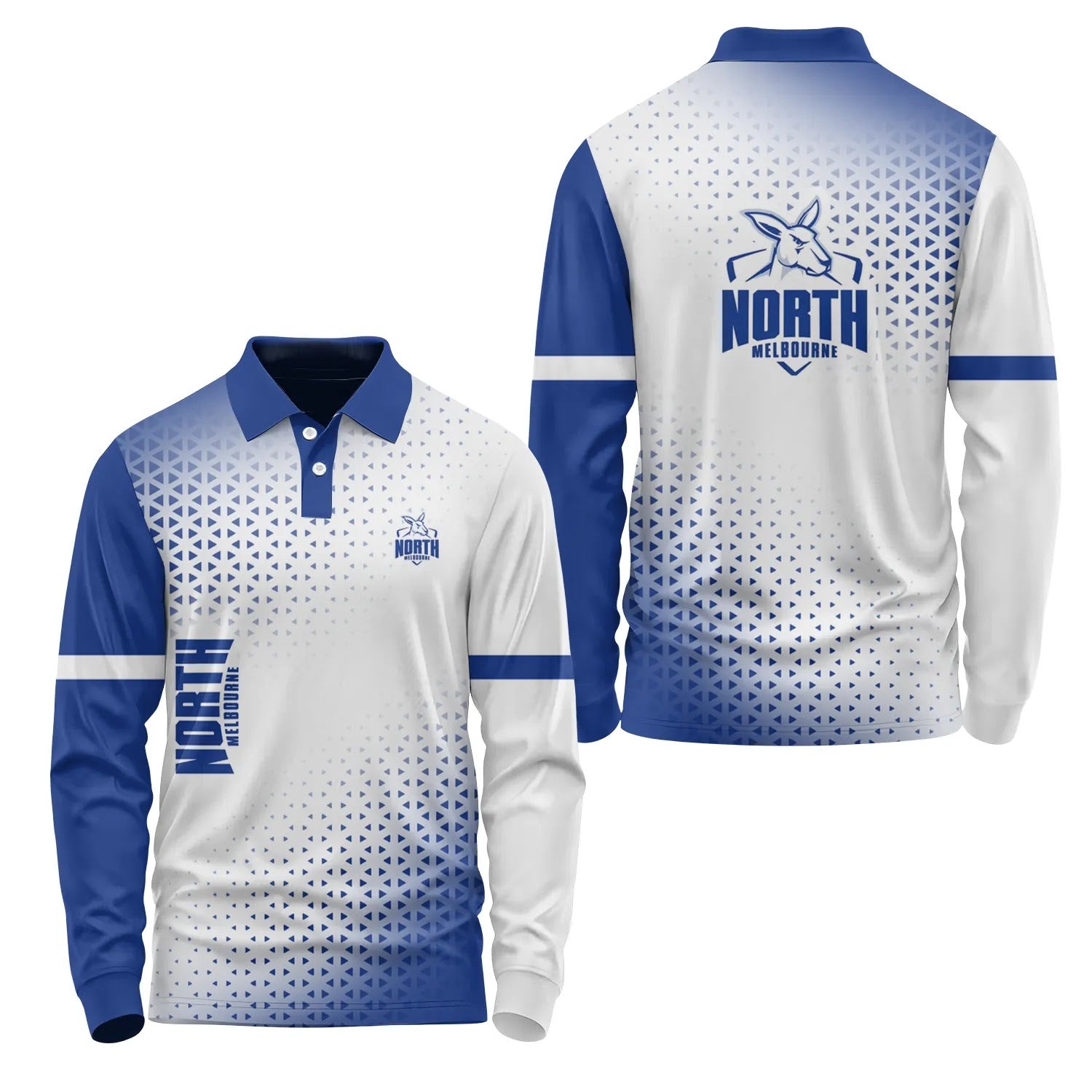 North Melbourne Kangaroos Apparels SC079