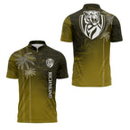 Richmond Tigers Apparels SHW070