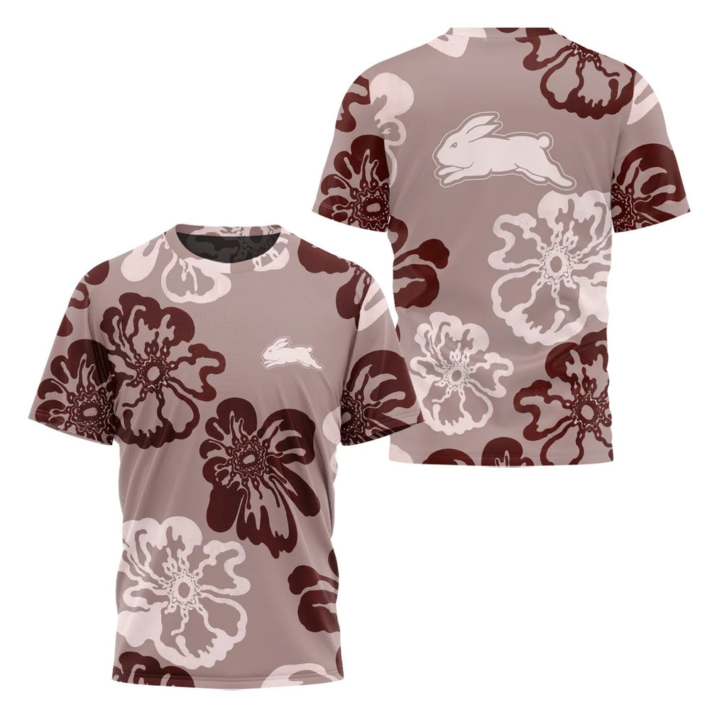 South Sydney Rabbitohs Apparels SHW073