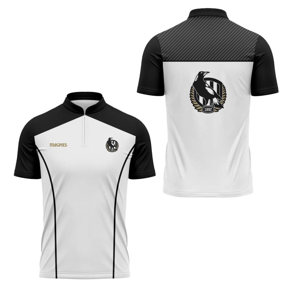Collingwood Magpies Apparels SC011