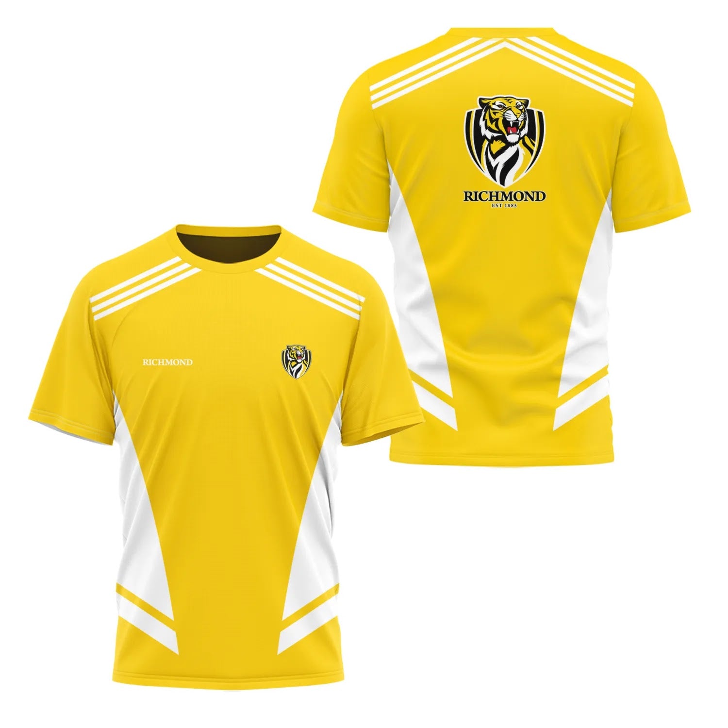 Richmond Tigers Apparels SC092