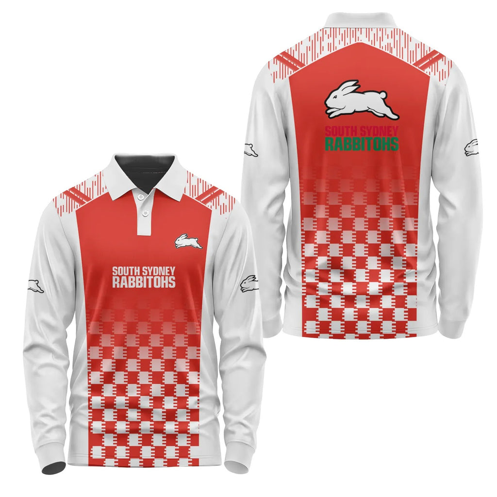 South Sydney Rabbitohs Apparels SC063